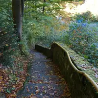 Vesnice Międzygórze