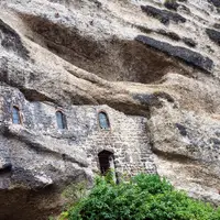 Mnišská hora (Mönchsberg)
