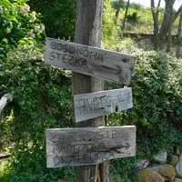 Arboretum Němčičky