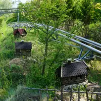 Arboretum Němčičky