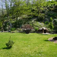 Arboretum Němčičky