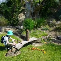 Arboretum Němčičky