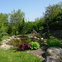 Arboretum Němčičky