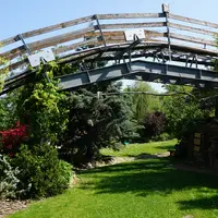 Arboretum Němčičky
