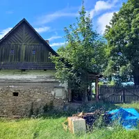 Vesnická památková rezervace Krátká