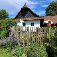 Vesnická památková rezervace Krátká