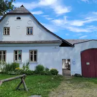 Vesnická památková rezervace Krátká