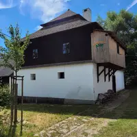 Vesnická památková rezervace Krátká
