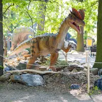 DinoPark Plzeň