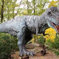 DinoPark Plzeň