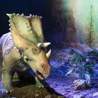 DinoPark Liberec