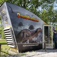 DinoPark Ostrava