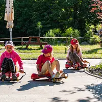 DinoPark Ostrava
