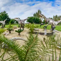 DinoPark Ostrava