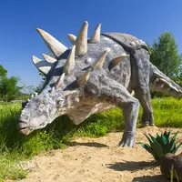 DinoPark Ostrava