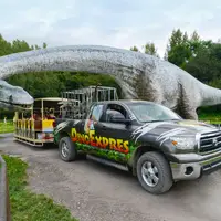 DinoPark Ostrava