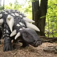 DinoPark Vyškov na Moravě
