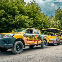 DinoPark Vyškov na Moravě