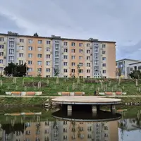 Rulerrovo nábřeží aneb brněnská náplavka