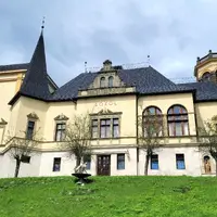 Brandýs nad Orlicí