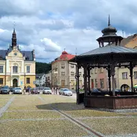 Brandýs nad Orlicí