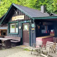 Soutěska Wörschachklamm