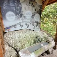 Soutěska Wörschachklamm