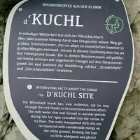 Soutěska Wörschachklamm