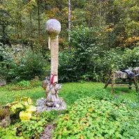 Soutěska Wörschachklamm