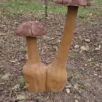 Zřícenina letohrádku Belveder a rozhledna Vysoká
