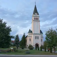 Moravske Toplice
