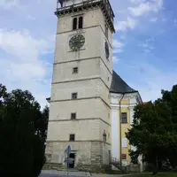 Dačice