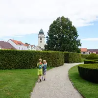 Dačice