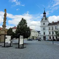 Choceň