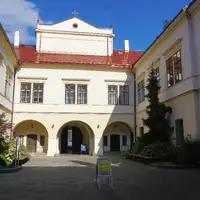 Choceň
