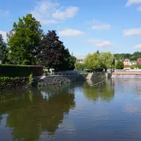 Choceň