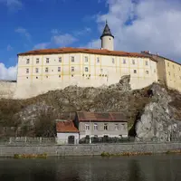 Ledeč nad Sázavou
