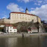 Ledeč nad Sázavou