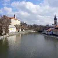 Ledeč nad Sázavou