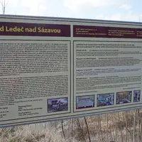 Ledeč nad Sázavou