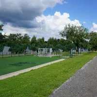 Pilák – volnočasový a rekreační areál