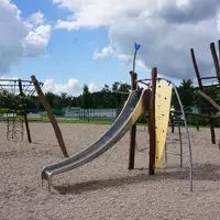 Pilák – volnočasový a rekreační areál