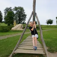 Pilák – volnočasový a rekreační areál