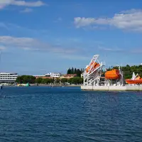 Letovisko Portorož – nejdelší slovinská pláž i cyklotrasa s tunely