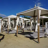 Letovisko Portorož – nejdelší slovinská pláž i cyklotrasa s tunely