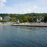 Letovisko Portorož – nejdelší slovinská pláž i cyklotrasa s tunely