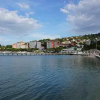 Letovisko Portorož – nejdelší slovinská pláž i cyklotrasa s tunely