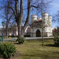 Vlašim