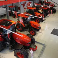Zetor Gallery