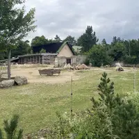 Zoologická a botanická zahrada Liberec